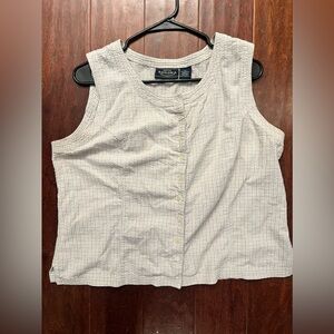 Vintage Genuine Sonoma